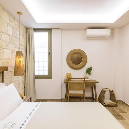 Kastri Elia Suites Nikiti  Buitenkant foto